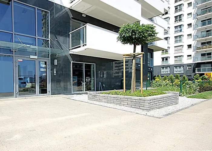 Apartament Albatross